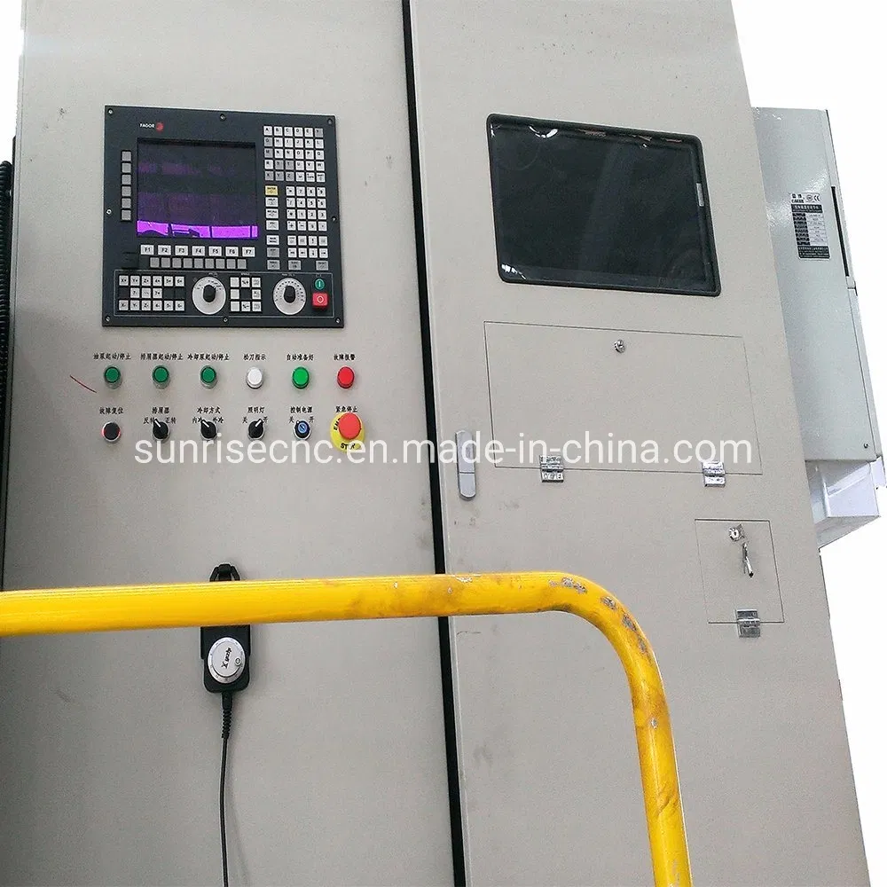 CNC Gantry Moving High-Speed Plates Drilling Machine