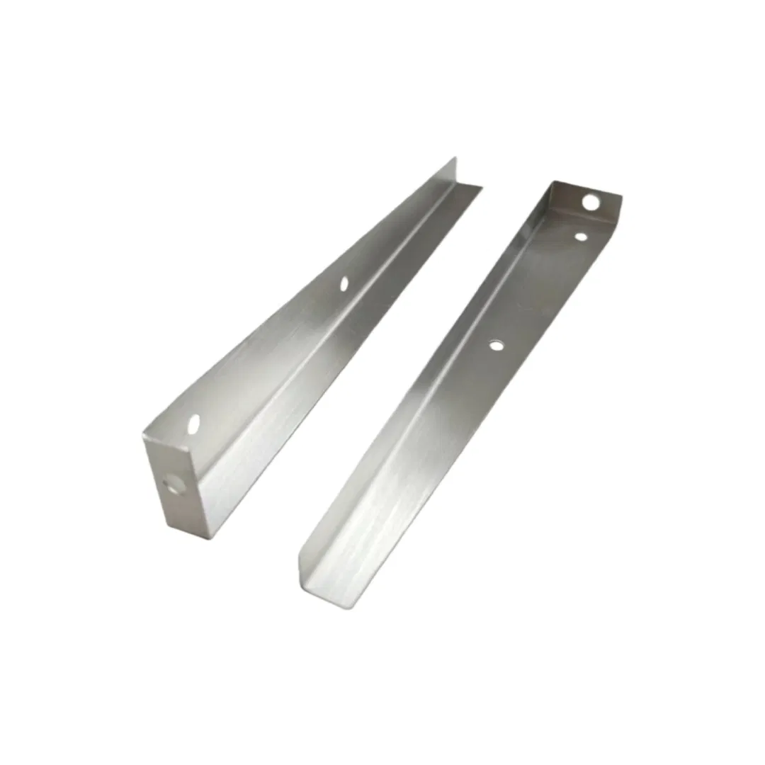OEM Industrial CNC Aluminum Bending Stainless Steel Customized Laser Cutting Custom Sheet Metal Parts Fabrication