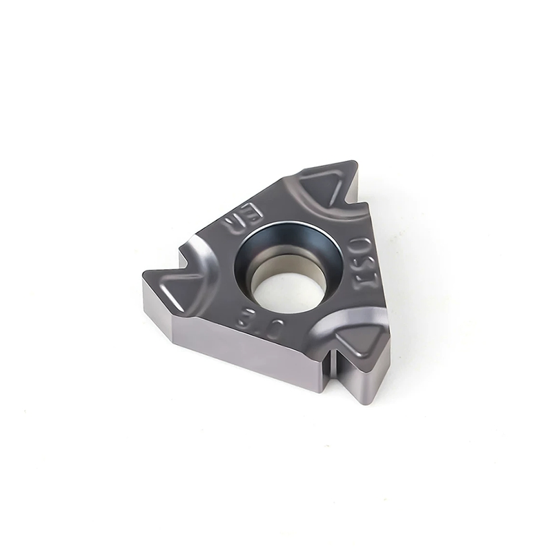 Hot Selling Tungaloys Threading Inserts Turning Tools 16era60-B Ah725