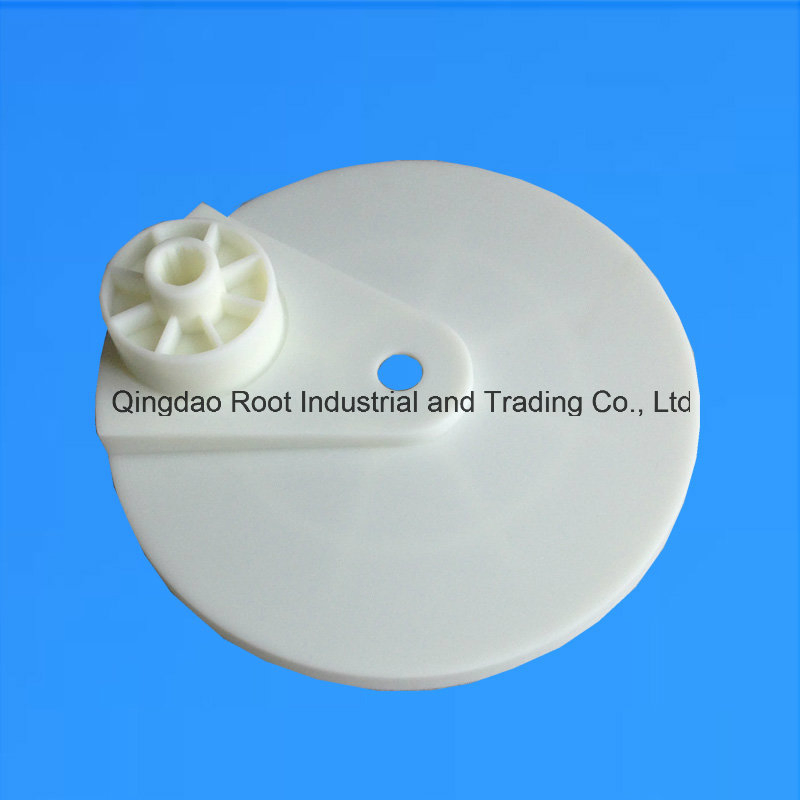 CNC Machining Rapid Prototyping Service