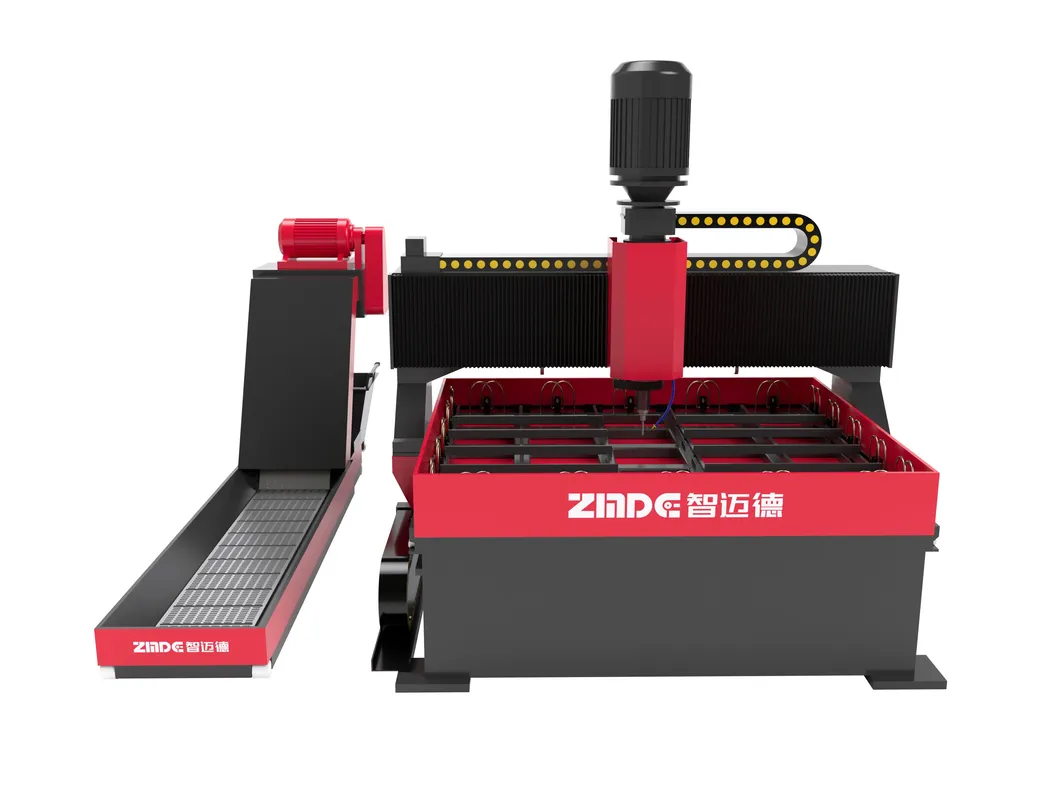 Technical Parameters Overview