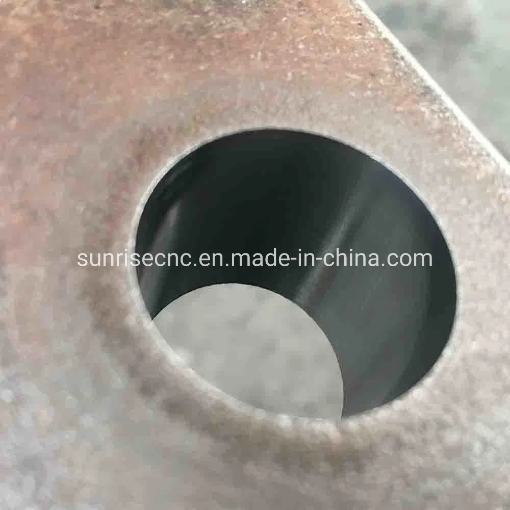 CNC Gantry Moving High-Speed Plates Drilling Machine