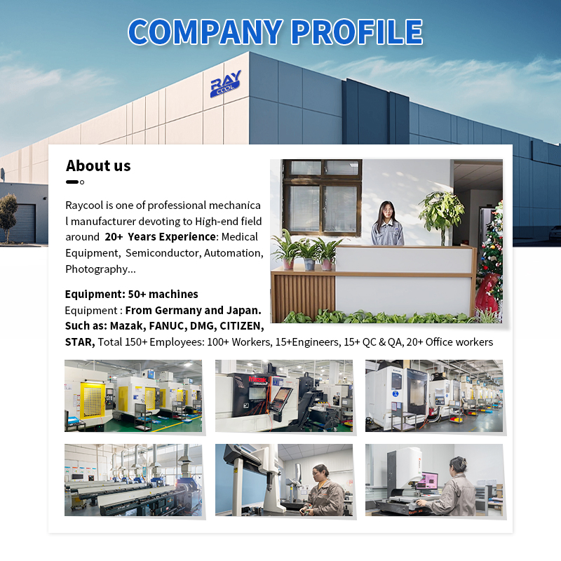 One Time Solution CNC Machining Service Turning Milling Assembly Anodized Efficient Production