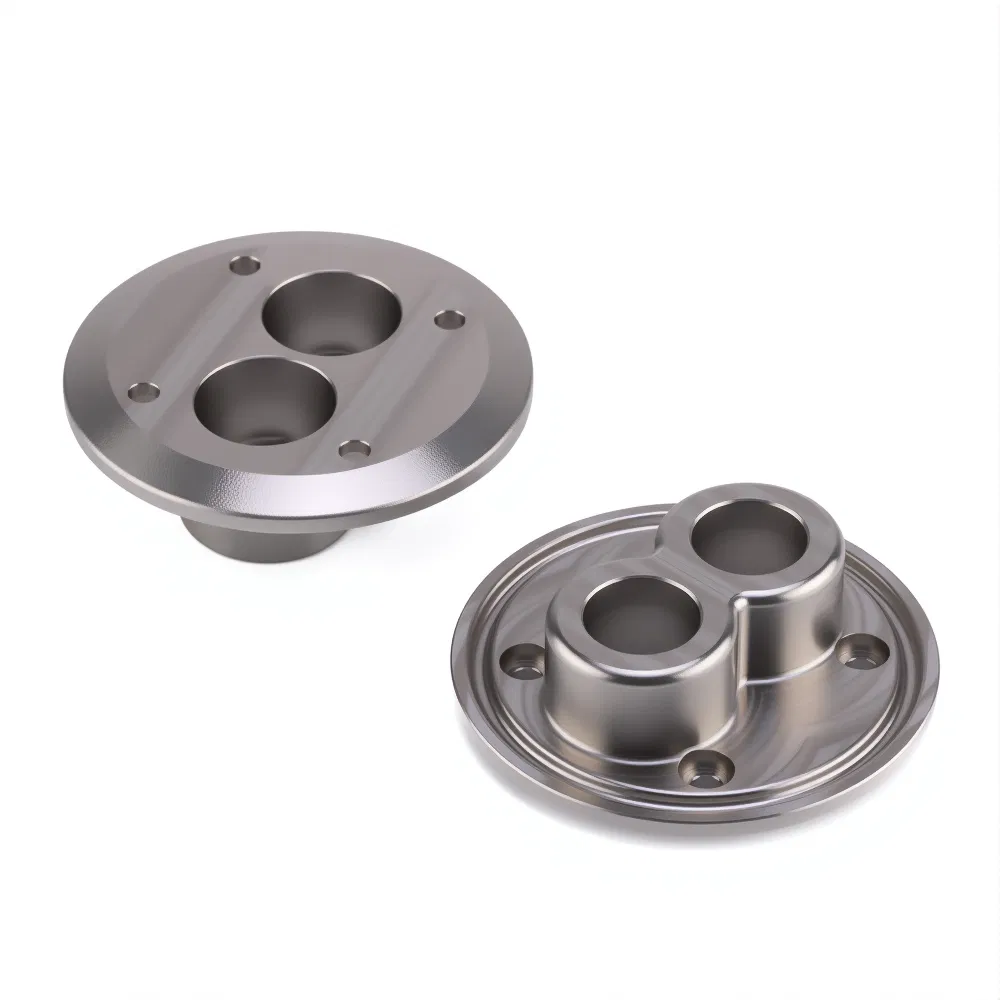 CNC Turning Parts Shim Insert Metal Machining Spare Parts CNC Steel Fabrication