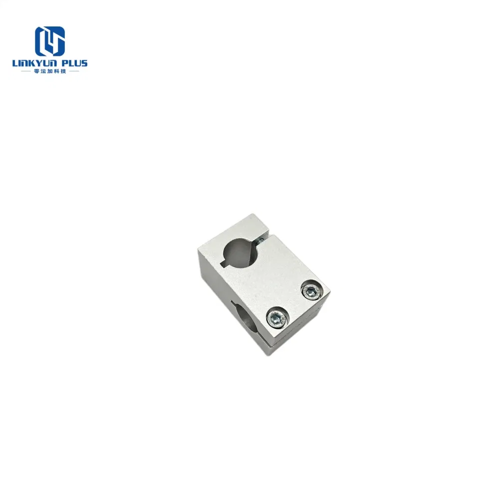 Precision OEM &amp; ODM CNC Machining Services for Aluminum and Stainless Steel
