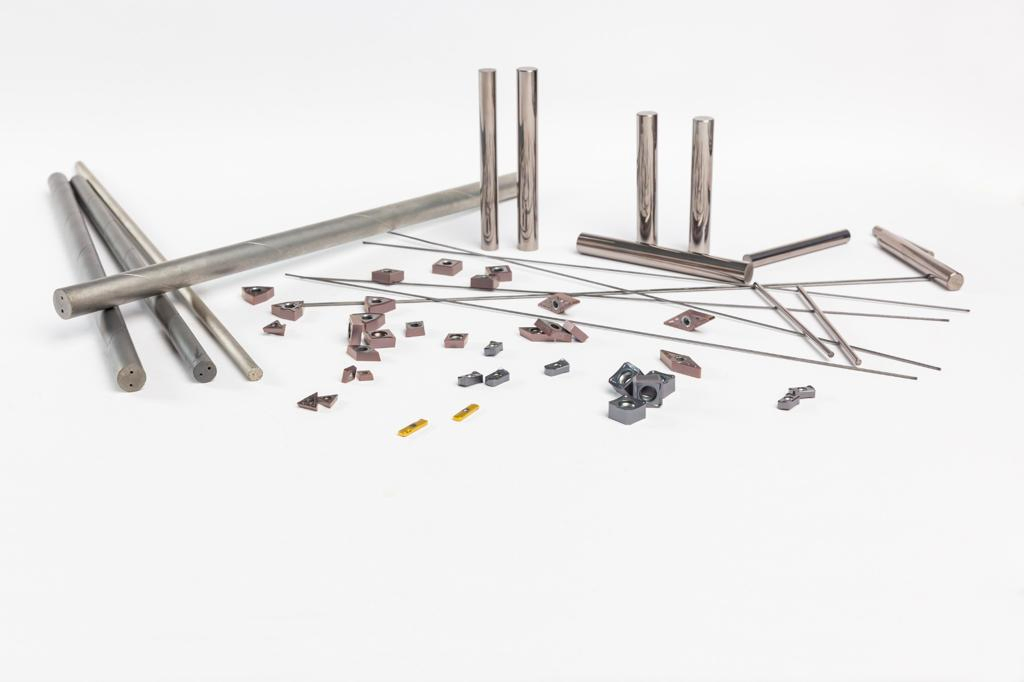 Zhirong Wnmg080408-Bm Use for Semi-Finishing