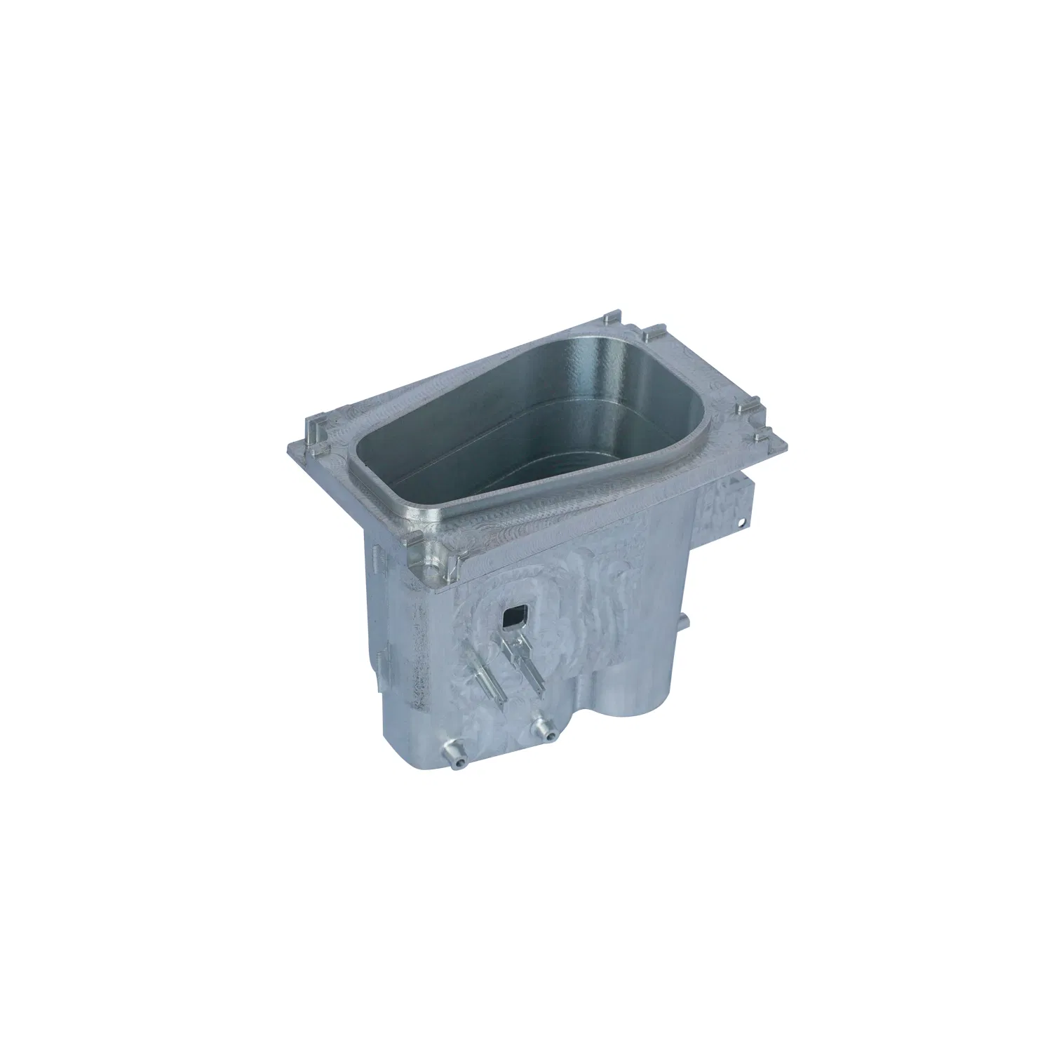 Professional High Precision Metal Aluminum Stainless Steel Plastic Turning/Milling/EDM/Welding/Casting/Stamping/CNC Machining for Aerospace/Semiconductor