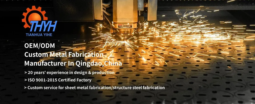 Metal Fabrication Display