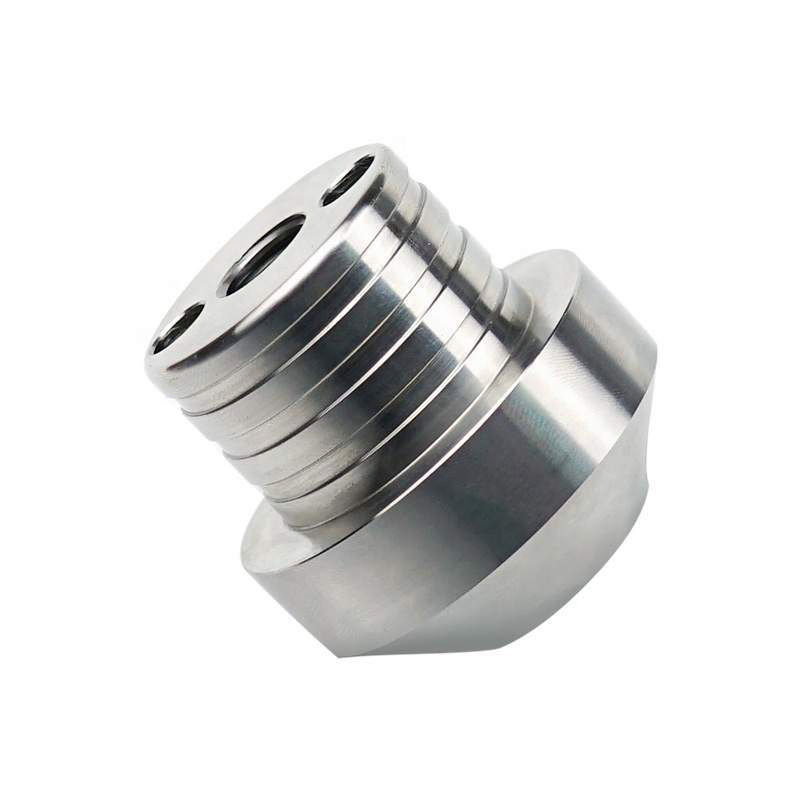 High Quality Cheap Metal Plastic CNC Machining Parts Prototype Production Parts Machining Industrial Equipment Precision