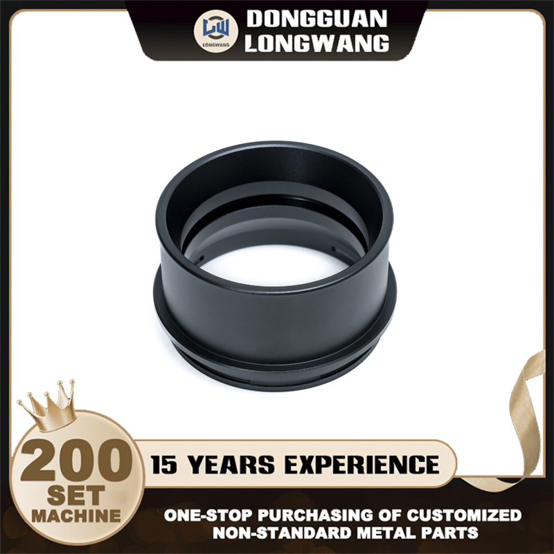 Online Service New Stainless Steel High Precision Hardware CNC Machining