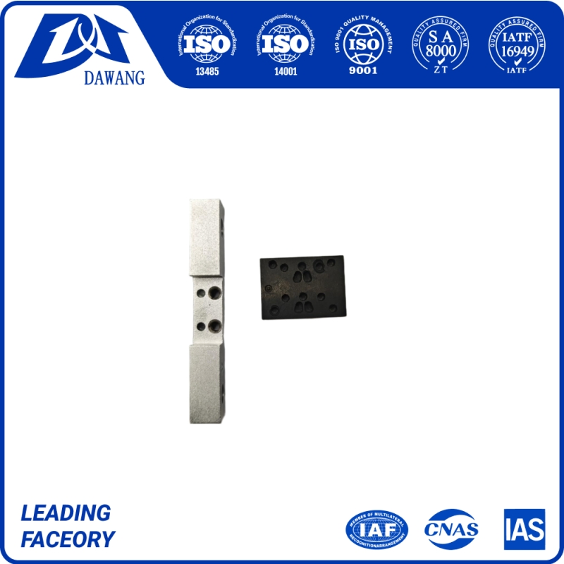 Device ABS Plastic Instrument Case Box Shell Electronics CNC Machining Service