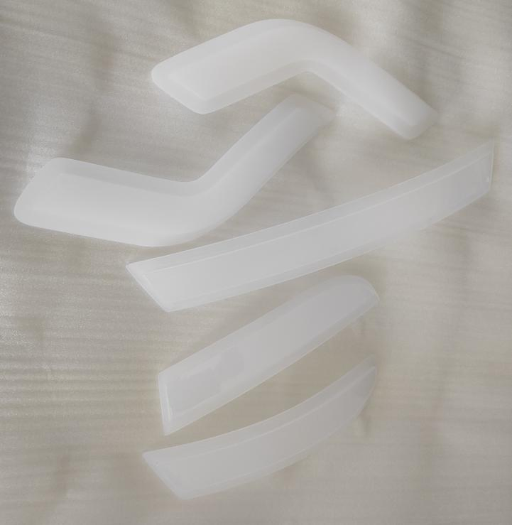 High Speed OEM Factory CNC Machining Service for Automotive Components Prototyping by CNC, SLA, SLS