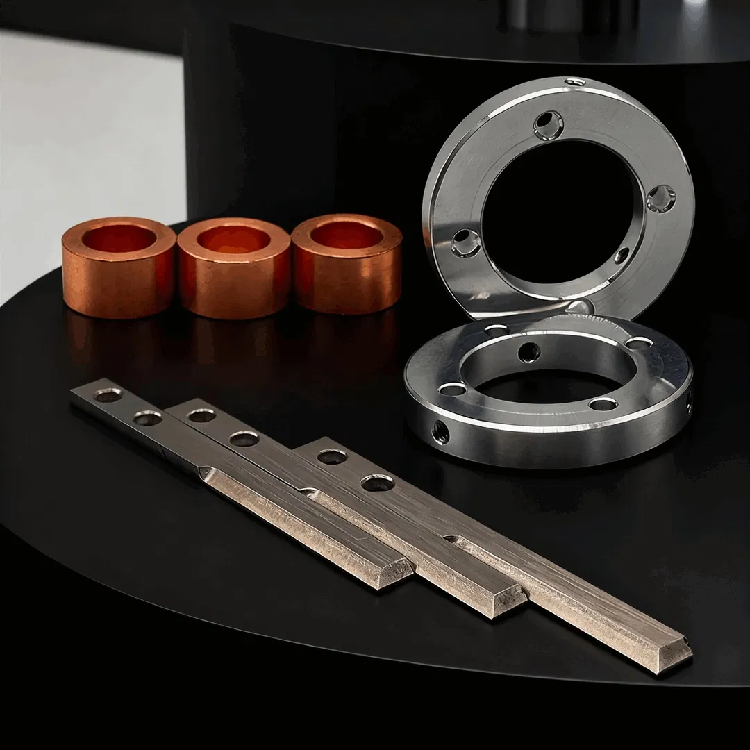 CNC Honing Service for Precision Internal Diameter Surface Finishing Operations