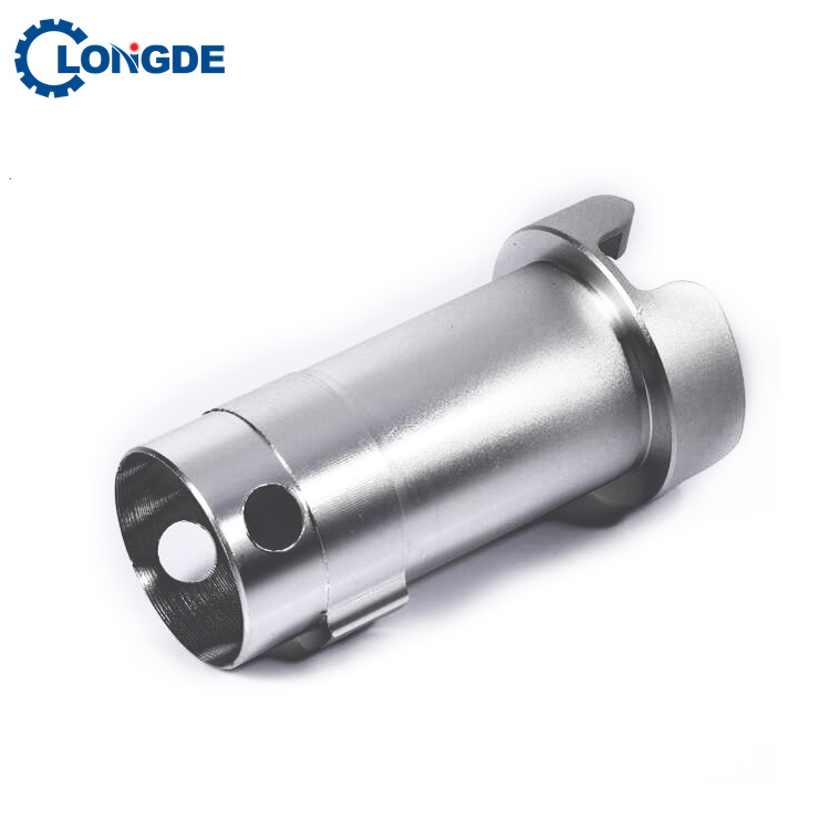 CNC Machining Milling Precision Metal Parts Manufacturing Custom Made Auto Parts