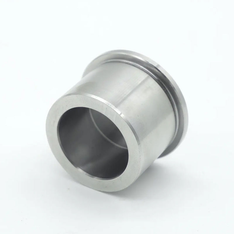 High Quality Cheap Metal Plastic CNC Machining Parts Prototype Production Parts Machining Industrial Equipment Precision