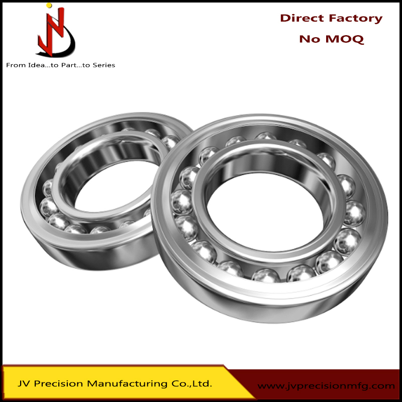 Tailored CNC Machining Solutions for Precision Gear and Shaft Production