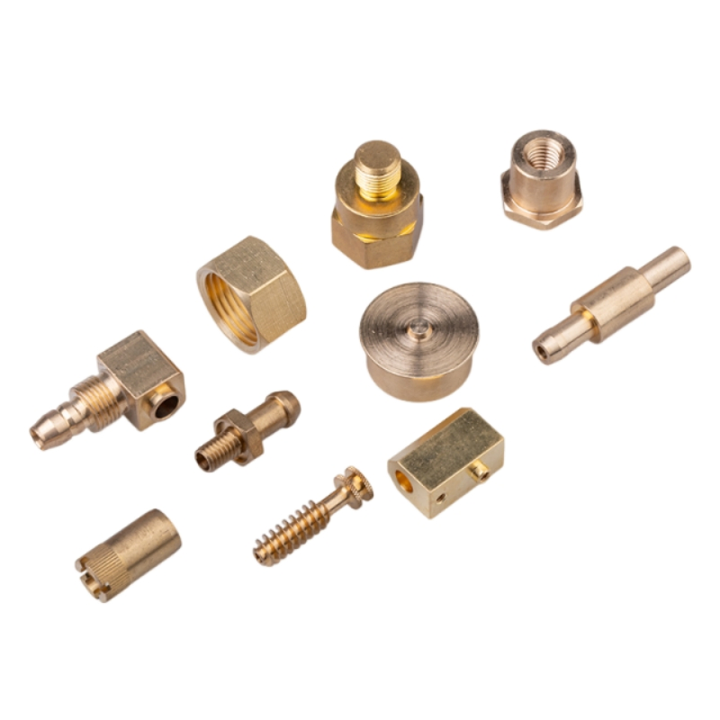 OEM Custom Auto Spare Parts Hardware Precision Steel Brass Aluminum Stainless Steel CNC Turning/Milling/Lathe Machining/Machinery/Machine/Manufacturing Part