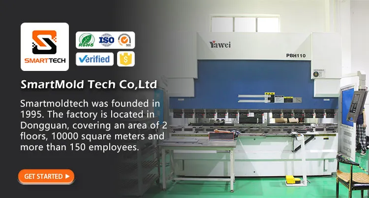 CNC Machining Part 1