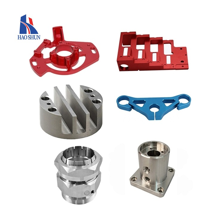 Custom CNC Aluminum Prototyping Services for Precision Parts