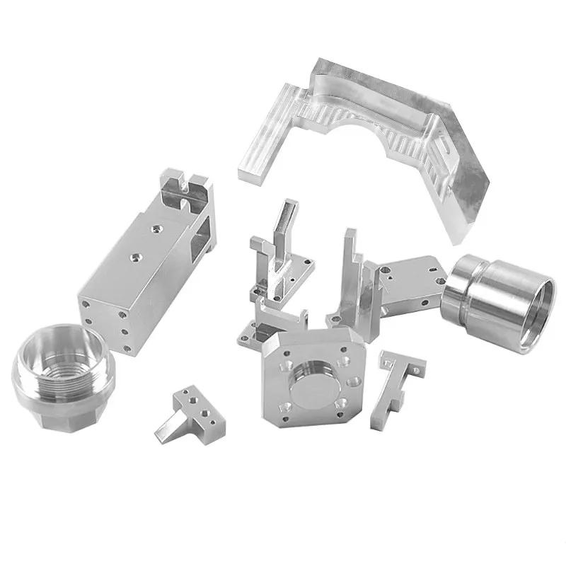 Tailored CNC Machining Solutions for Advanced Ai Production