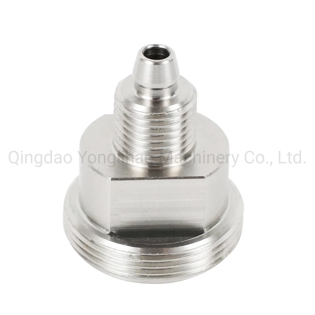 CNC Machining Parts
