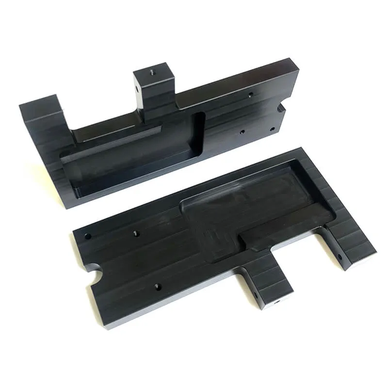 CNC Machining Part 3