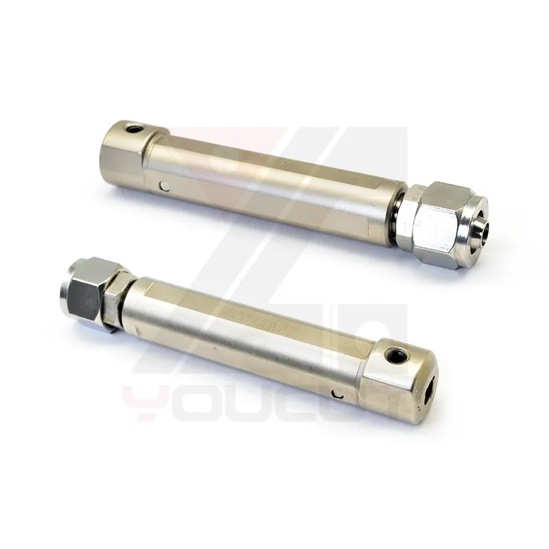 Manufacturing Precision