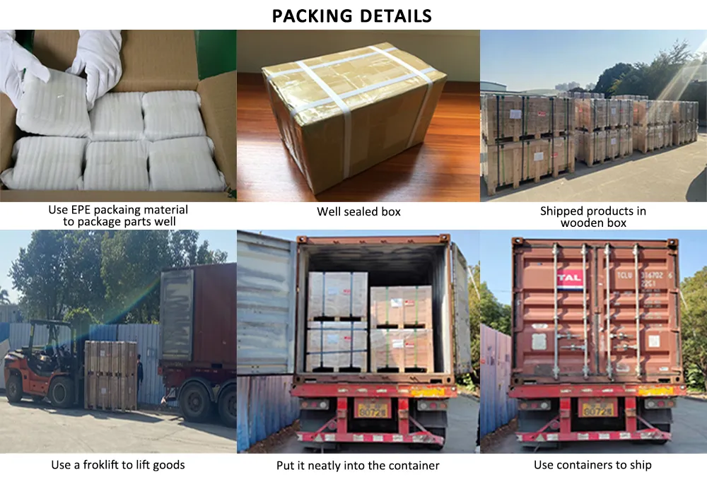 Package Details