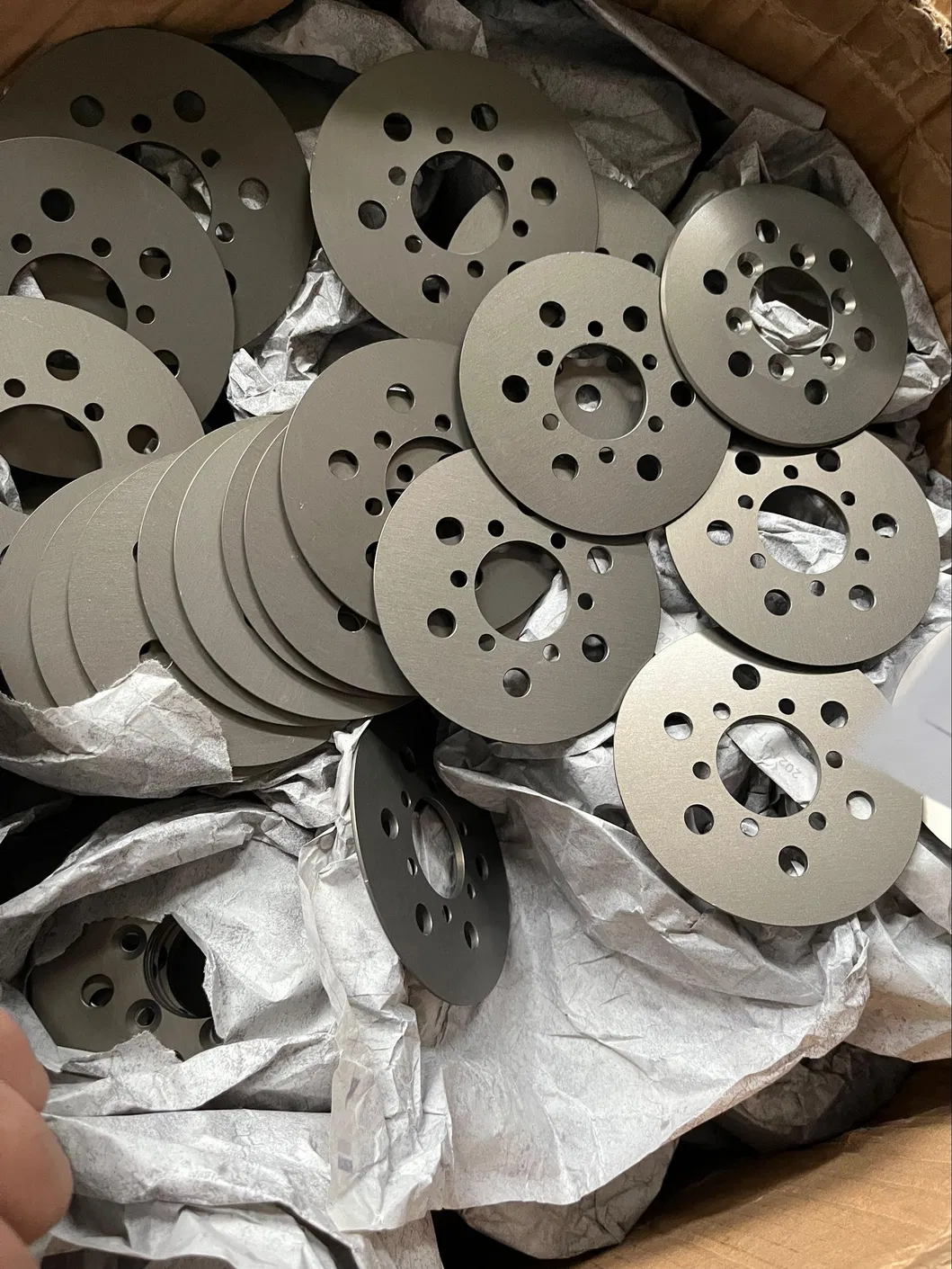 CNC Machining Part 2