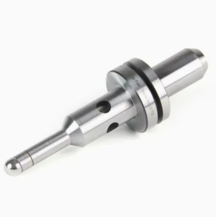 Precision Machining 1