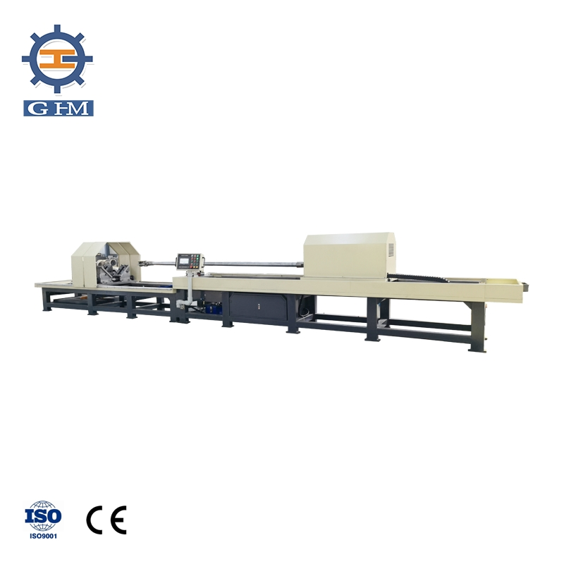 Professional CNC Honing System High Precision Enhanced Surface Finishing