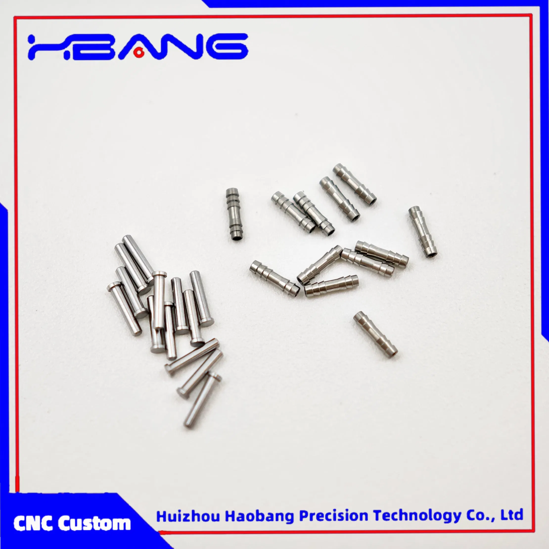 High Quality Custom CNC Milling Plastic Metal Parts Machining for Consumer Electronics