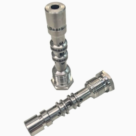 Precision CNC Machining Services for Healthcare Device Manufacturing