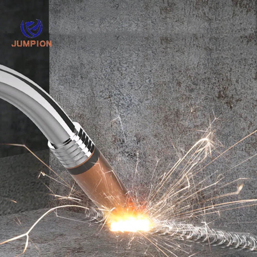 CNC Aluminium Tube Bends Forming Powder Coating Metal Pipe Bending Welding Fabrication