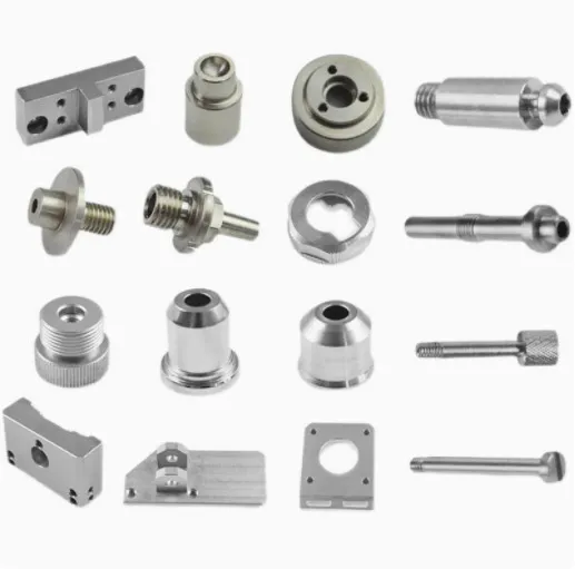 CNC Machining Part 1