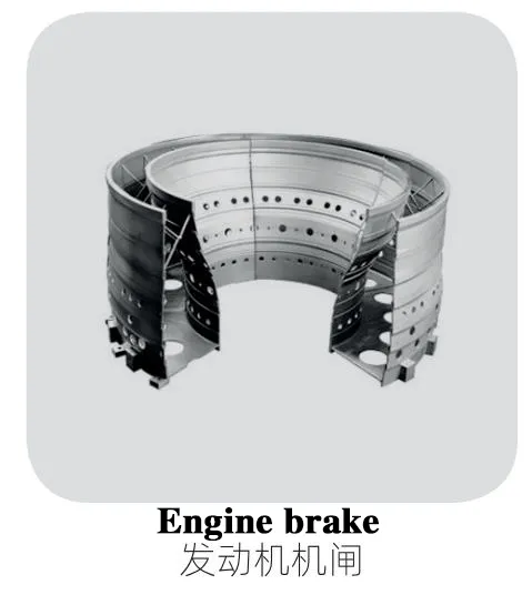 Grinding Machine Detail 1