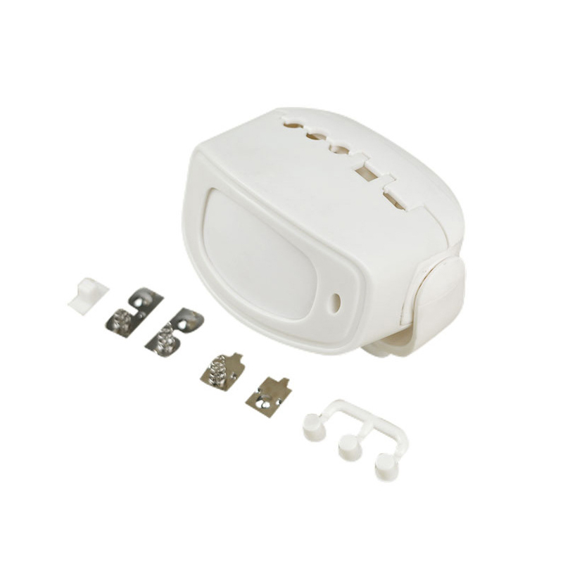 Temperature Humidity Sensor Housing/Shell Plastic CNC Machining Service