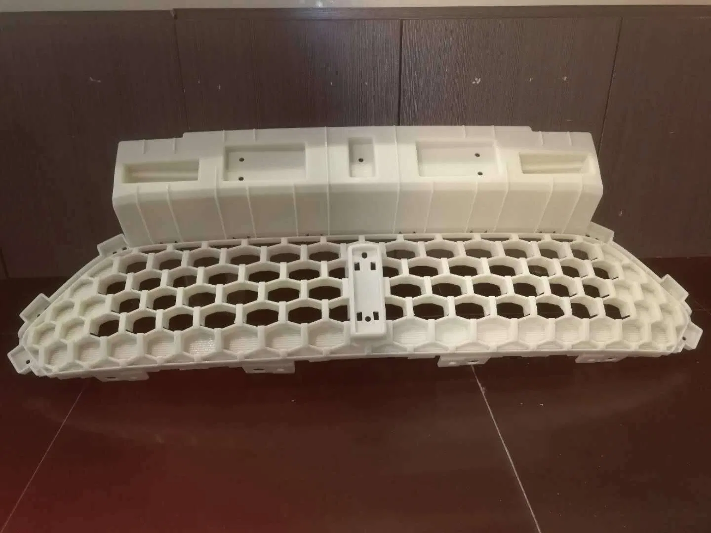 High Speed OEM Factory CNC Machining Service for Automotive Components Prototyping by CNC, SLA, SLS