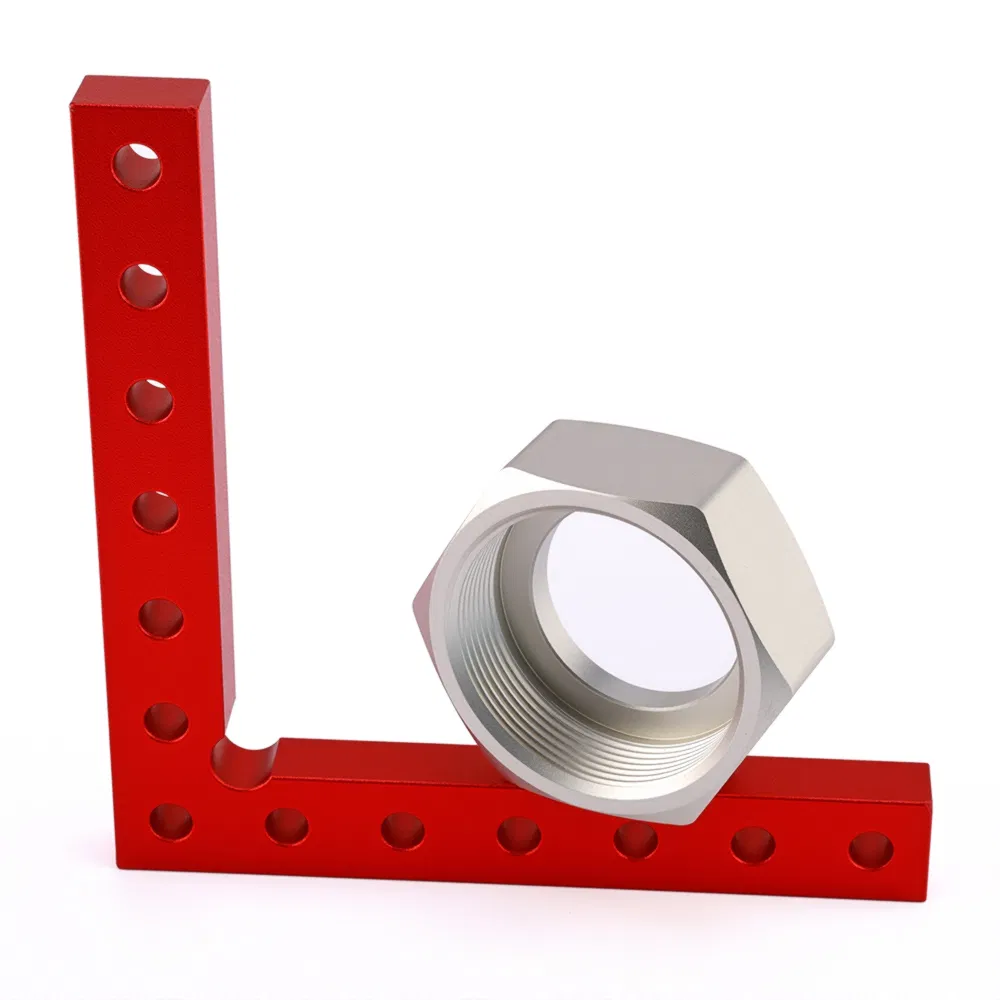 Custom High Quality Precision 5 Grade Titanium CNC Machining Services CNC Machining Center Processing Parts