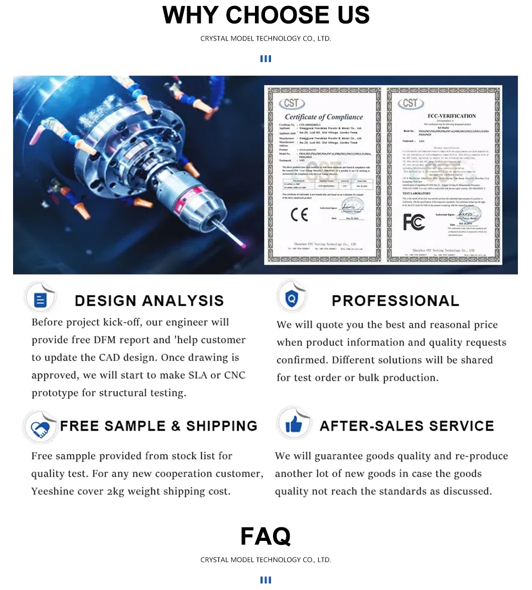 Detailed Specification 4