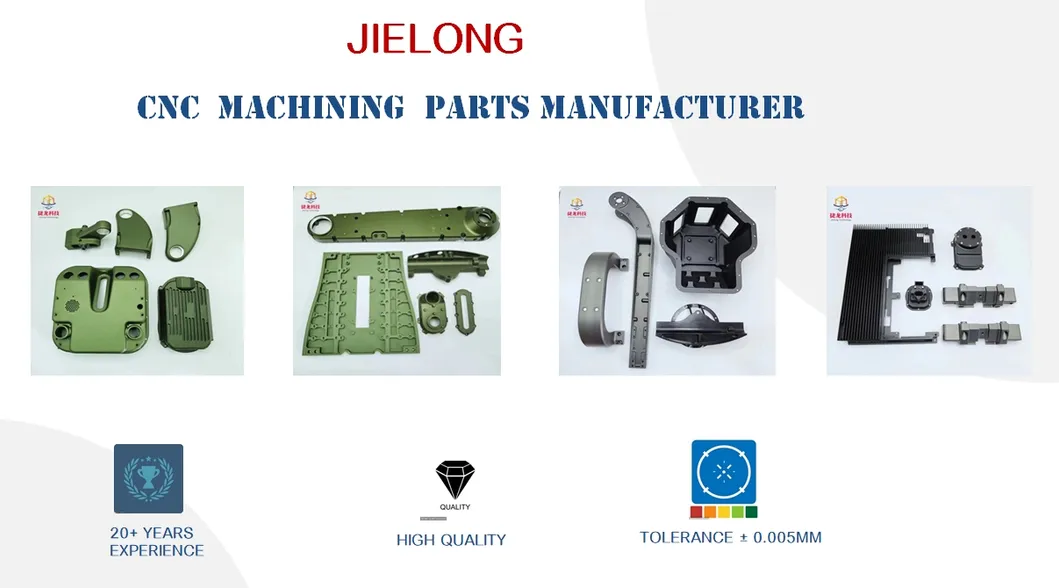 CNC Machining Parts