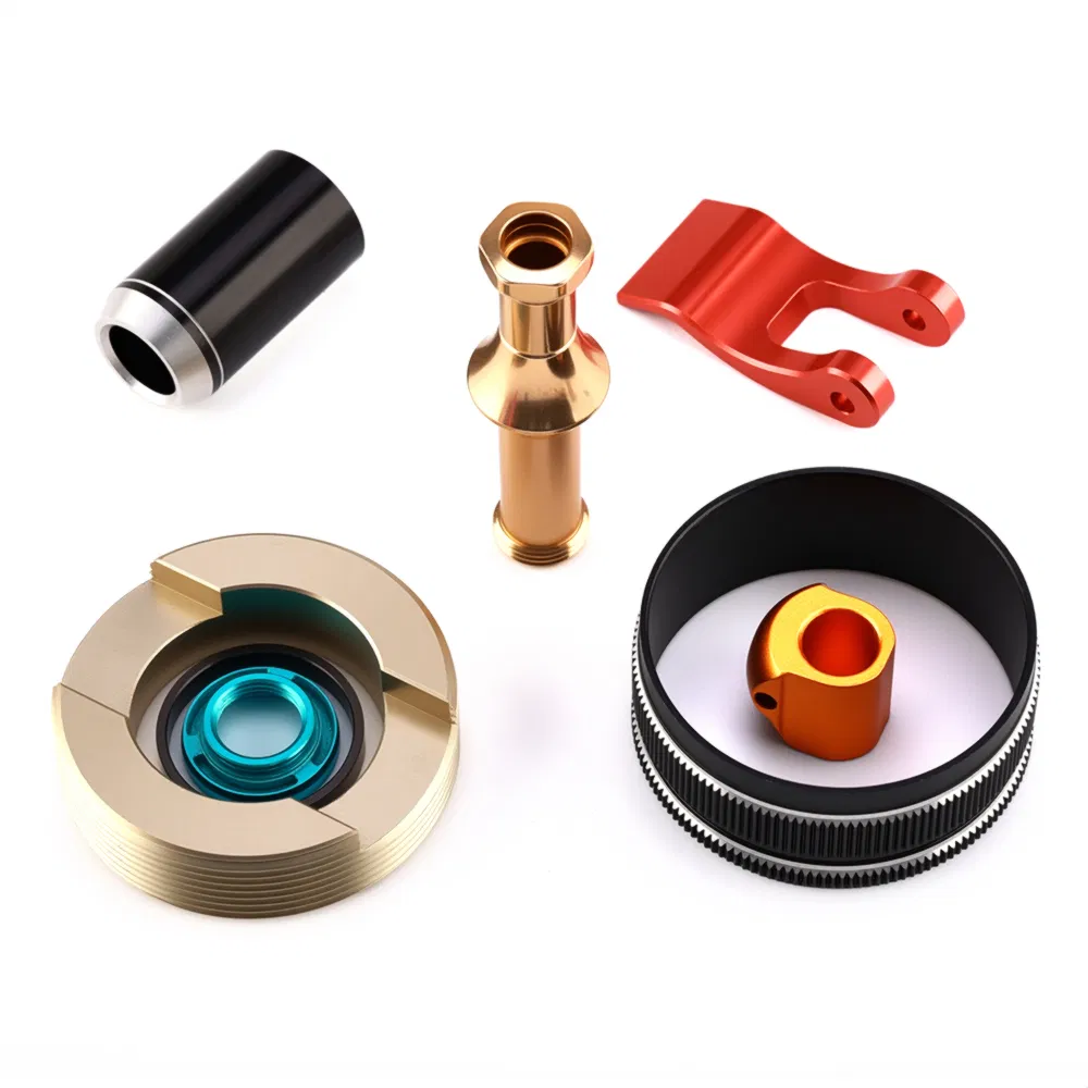 Customized High Quality Precision CNC PVC Machining CNC Mechanical Plastic Rapid Prototype Acrylic Parts