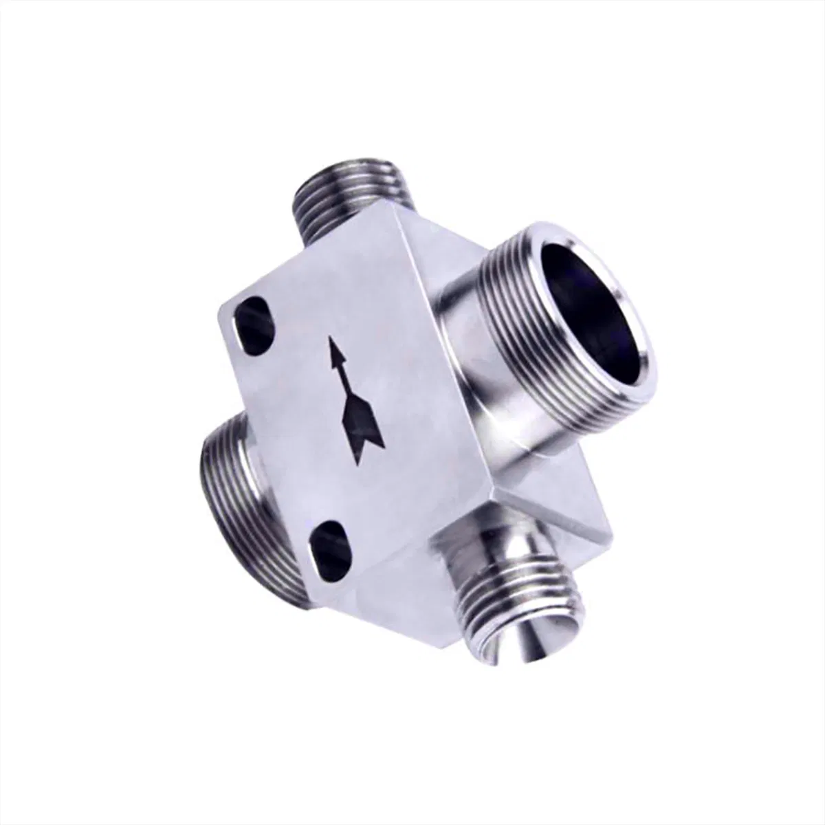 Advanced Top Manufacturers High-Speed CNC Machining