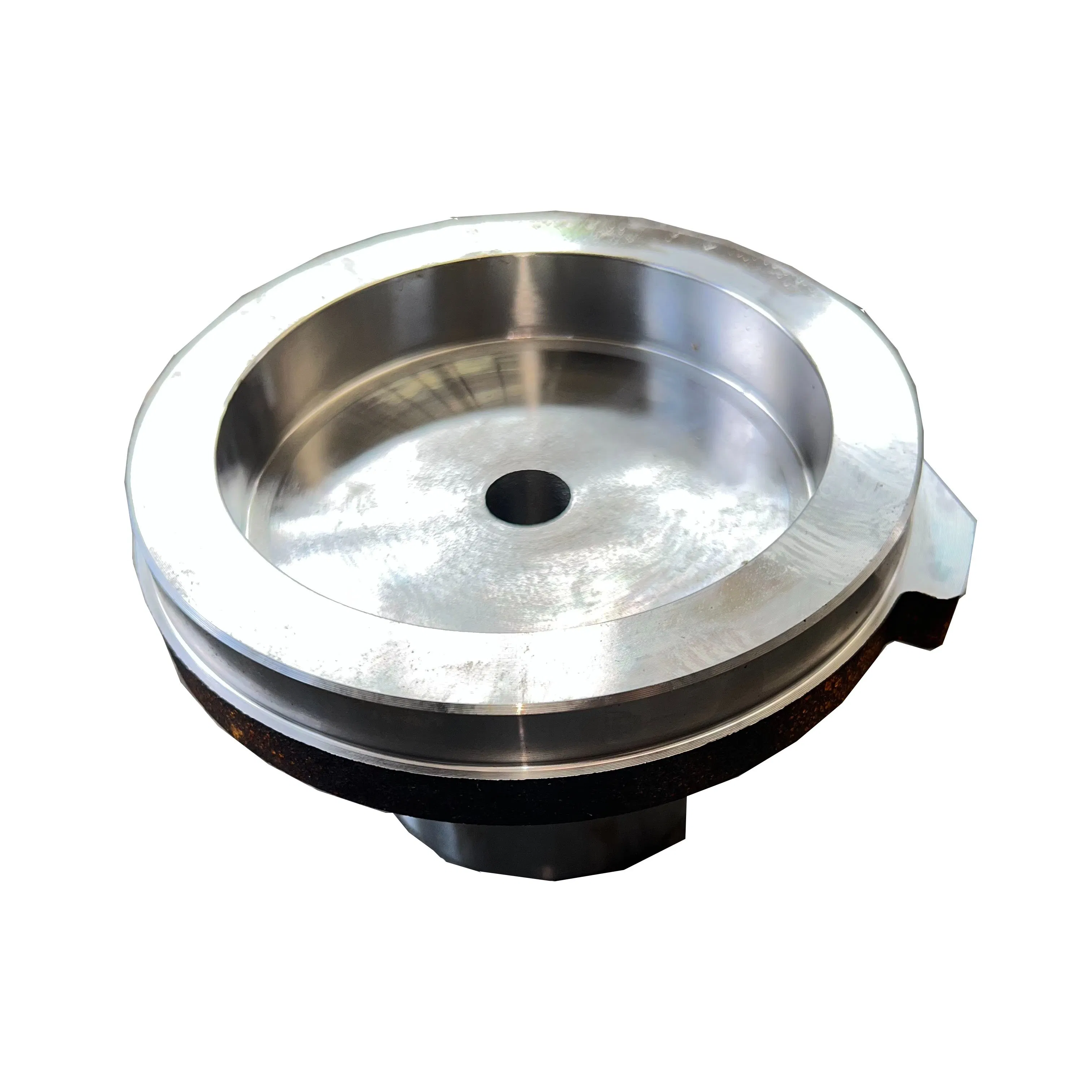 Customized CNC Precision Production Machining Turning Milling Services