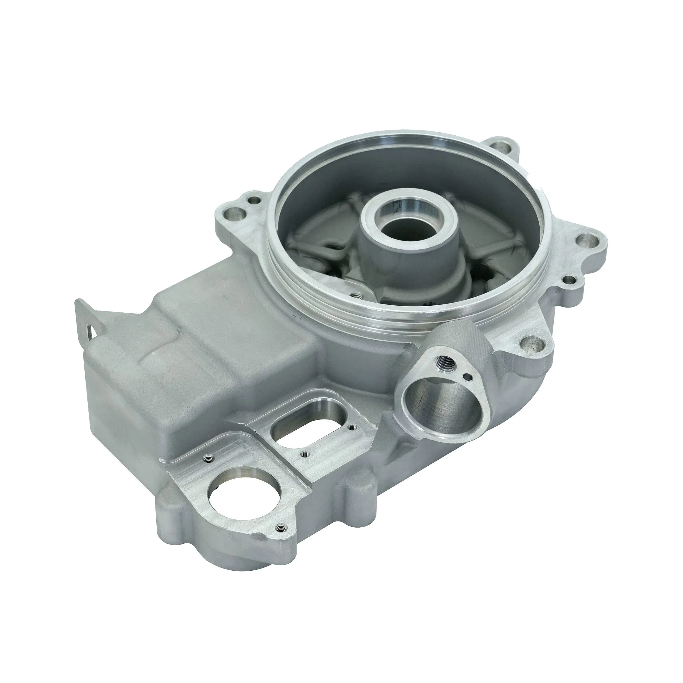 OEM High Precision Customized CNC Machining Services 3D Printing Medical Devices Toy Aluminium Anodized Custom Machined Sheet Metal Parts Rapid Prototyping