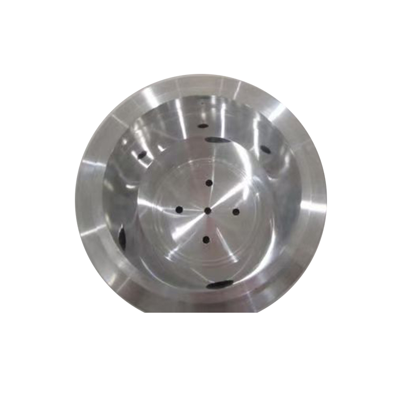 Multistep Progressive Dies Magnesium Alloy Smartmoldtech Fast Delivery CNC Grinding