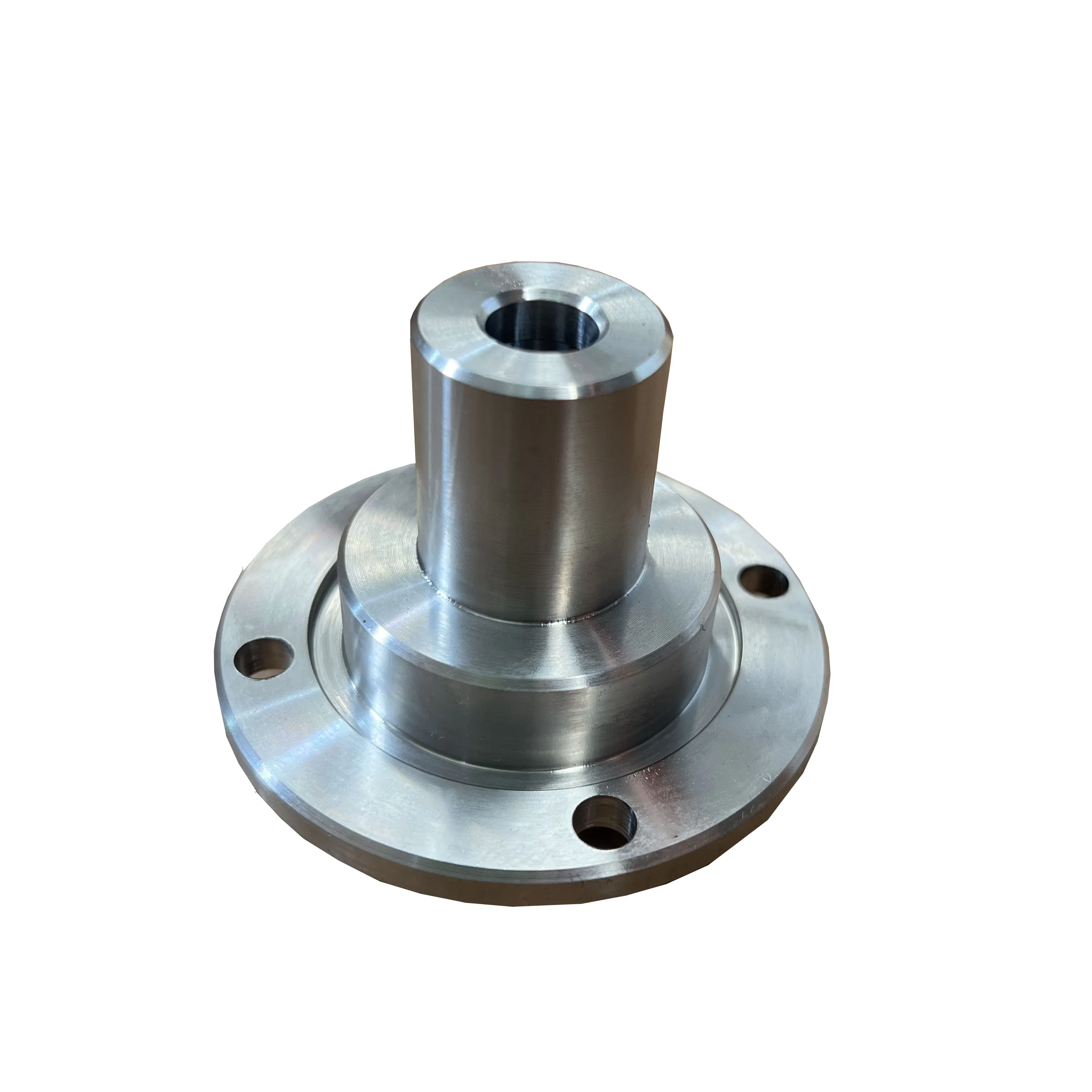 Customized CNC Precision Production Machining Turning Milling Services