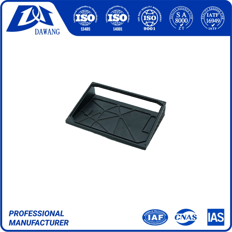 CNC Machining Aluminium Alloy/Titanium Alloy/Steel Metal High Performance Engine Parts Auto Parts