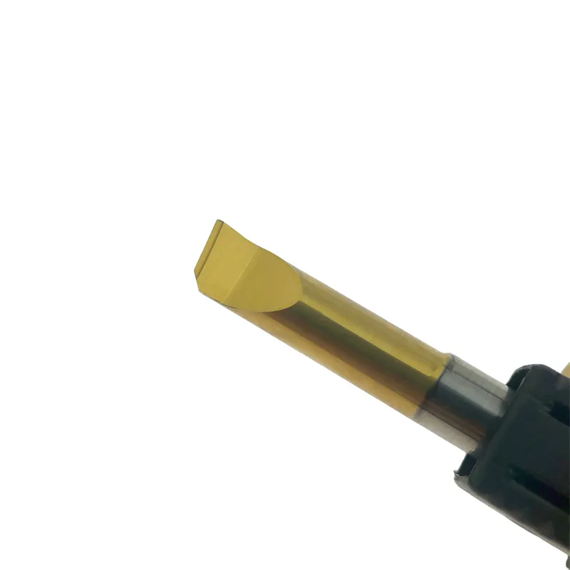 CNC Lathe Mill Tooling