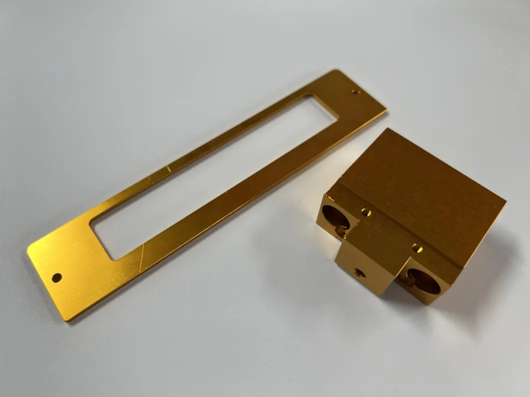 Precision CNC Prototyping